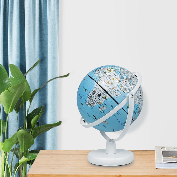 Children's Globes World Globe