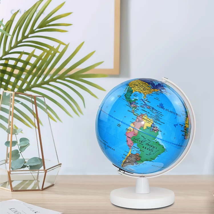 Desktop Globes World Globe