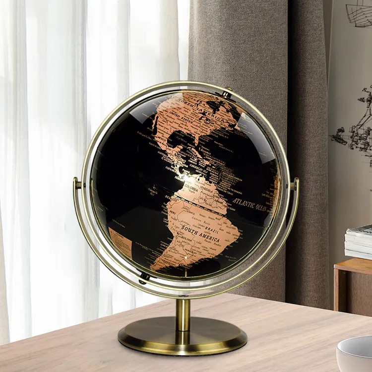 Specialty Globes World Globe