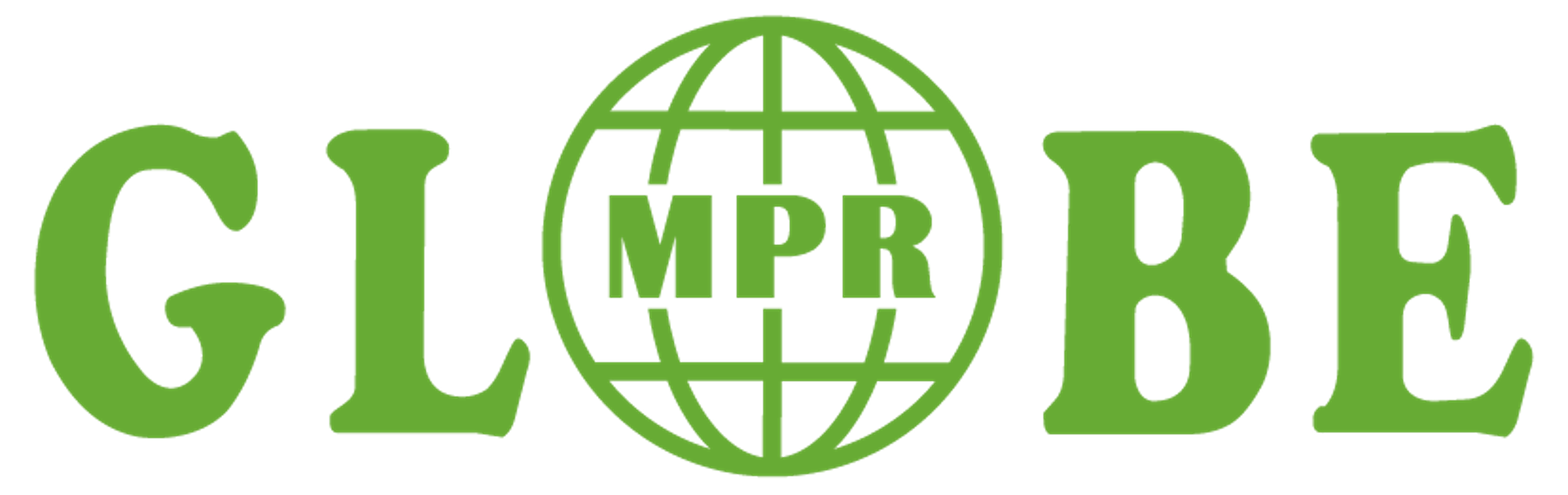 MPR GLOBE - Professional World Globe Manufacturer